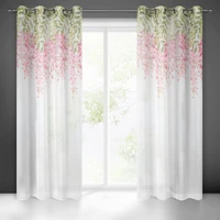 Kép 1/8 - julieta-mintas-dekor-fuggony-tobbszinu-140-x-250-cm-hs410121
