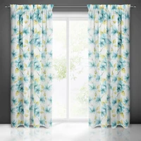 Kép 1/11 - sofia-mintas-dekor-fuggony-feher-140-x-270-cm-hs410354