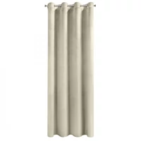 Kép 7/10 - rosa-barsony-sotetito-fuggony-bezs-140-x-250-cm-hs410687 3