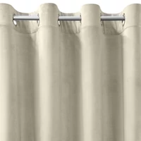 Kép 9/10 - rosa-barsony-sotetito-fuggony-bezs-140-x-250-cm-hs410687 4