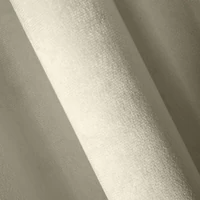 Kép 2/10 - rosa-barsony-sotetito-fuggony-bezs-140-x-250-cm-hs410687 6