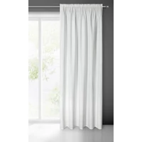 Kép 3/10 - melanie-barsony-sotetito-fuggony-feher-140-x-270-cm-hs410689 1