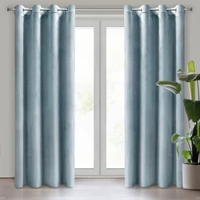 Kép 1/9 - melanie-barsony-sotetito-fuggony-tengerkek-140-x-250-cm-hs410691