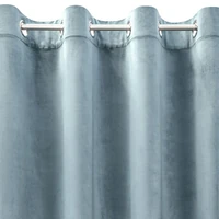 Kép 7/9 - melanie-barsony-sotetito-fuggony-tengerkek-140-x-250-cm-ringli-fuzolyuk