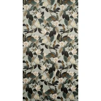 Kép 10/11 - eleni-tavaszi-hangulatu-barsony-sotetito-fuggony-olivazold-140-x-250-cm-minta-teljes