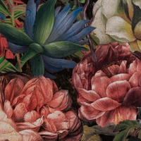 Kép 11/11 - peonia-barsony-sotetito-fuggony-burgundi-voros-140-x-270-cm-kozeli-minta5