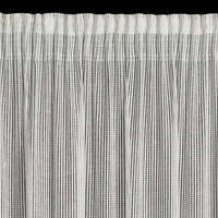 Kép 9/11 - regina-halos-fenyatereszto-fuggony-natur-135-x-270-cm-rancoloszalag