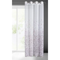 Kép 8/11 - noemi-fehér-lila-fuggony-apro-level-mintas-dekor-140-x-250-cm-jobb-oldal