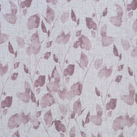Kép 2/11 - noemi-fehér-lila-fuggony-apro-level-mintas-dekor-140-x-250-cm-kozeli-minta