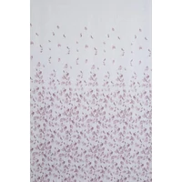 Kép 3/11 - noemi-fehér-lila-fuggony-apro-level-mintas-dekor-140-x-250-cm-kifeszitett-anyag