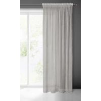 Kép 5/11 - regina-halos-fenyatereszto-fuggony-bezs-135-x-270-cm-jobb-oldal