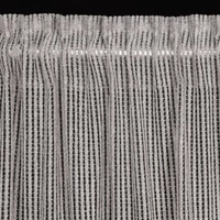 Kép 11/11 - regina-halos-fenyatereszto-fuggony-bezs-135-x-270-cm-behuzoszalag