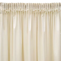 Kép 9/10 - sibel-pierre-cardin-barsony-fuggony-kremszin-140-x-270-cm-hs417006 4