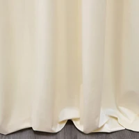 Kép 3/10 - sibel-pierre-cardin-barsony-fuggony-kremszin-140-x-270-cm-hs417006 7