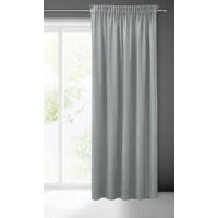 Kép 4/9 - sibel-pierre-cardin-barsony-fuggony-szurke-140-x-270-cm-hs417007 1