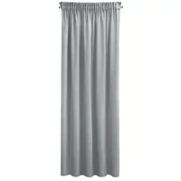 Kép 7/9 - sibel-pierre-cardin-barsony-fuggony-szurke-140-x-270-cm-hs417007 3