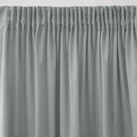 Kép 8/9 - sibel-pierre-cardin-barsony-fuggony-szurke-140-x-270-cm-hs417007 4