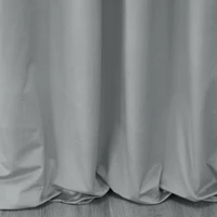 Kép 3/9 - sibel-pierre-cardin-barsony-fuggony-szurke-140-x-270-cm-hs417007 7