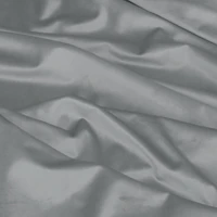 Kép 5/9 - sibel-pierre-cardin-barsony-fuggony-szurke-140-x-270-cm-hs417007 8