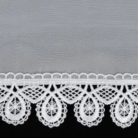 Kép 2/8 - venecja-fenyatereszto-fuggony-feher-360-x-250-cm-kozeli-csipke
