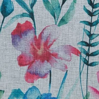 Kép 9/10 - lilian-tavaszi-virag-mintas-dekor-fuggony-feher-140-x-250-cm-kozeli-virag