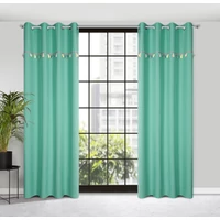 Kép 4/11 - kids-mintas-gyermek-fuggony-menta-140-x-250-cm-hangulatkep