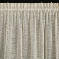 Kép 8/11 - emilia-halos-szerkezetu-fuggony-fenyes-szallal-kremszin-vilagos-arany-140-x-270-cm-rancoloszalag-3