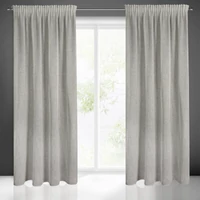 Kép 1/11 - emilia-halos-szerkezetu-fuggony-fenyes-szallal-ezust-140-x-270-cm