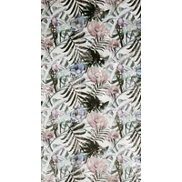 Kép 5/10 - malibu-barsony-sotetito-fuggony-feher-zold-rozsaszin-140-x-250-cm-kifeszitett-anyag