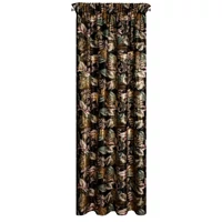 Kép 6/11 - maroko-barsony-sotetito-fuggony-fekete-140-x-270-cm-hs420654 3