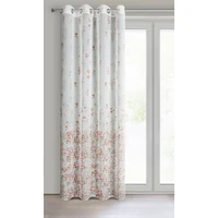 Kép 2/10 - sonia-dekor-fuggony-feher-140-x-250-cm-hs422227 1