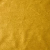 Kép 7/8 - melanie-barsony-sotetito-fuggony-mustarsarga-140-x-250-cm-anyag