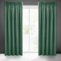 Kép 1/11 - sibel-pierre-cardin-barsony-fuggony-menta-140-x-270-cm
