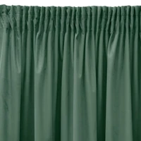 Kép 8/11 - sibel-pierre-cardin-barsony-fuggony-menta-140-x-270-cm-rancoloszalag