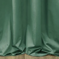 Kép 9/11 - sibel-pierre-cardin-barsony-fuggony-menta-140-x-270-cm-anyag-esese
