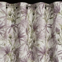 Kép 8/10 - tessa-barsony-sotetito-fuggony-ibolyalila-140-x-250-cm-ringlis-fuzolyuk