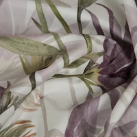 Kép 2/10 - tessa-barsony-sotetito-fuggony-ibolyalila-140-x-250-cm-gyurt