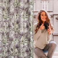 Kép 6/10 - tessa-barsony-sotetito-fuggony-ibolyalila-140-x-250-cm-hangulatkep-holgy