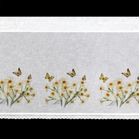 Kép 3/8 - flora-vitrazs-fuggony-feher-60-x-150-cm-teljes