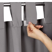Kép 7/10 - garden-vizallo-kerti-fuggony-tepozaras-elkotovel-acelszurke-155-x-220-cm-hs423898 9