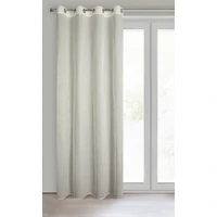 Kép 4/9 - darla-fenyatereszto-fuggony-natur-140-x-250-cm-jobb-oldal