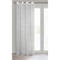Kép 4/10 - reva-mintas-dekor-fuggony-vilagos-arany-140-x-250-cm-hs424070 2