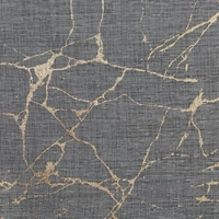 Kép 2/10 - reva-mintas-dekor-fuggony-vilagos-arany-140-x-250-cm-hs424070 5