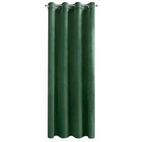 Kép 7/11 - rosa-barsony-sotetito-fuggony-sotetzold-140-x-250-cm-hs424076 3