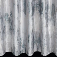 Kép 11/11 - tina-barsony-sotetito-fuggony-ezust-140-x-270-cm-also-resz
