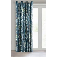 Kép 7/11 - grace-barsony-sotetito-fuggony-granatkek-140-x-250-cm-jobb-oldal