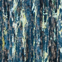 Kép 11/11 - grace-barsony-sotetito-fuggony-granatkek-140-x-250-cm-anyag