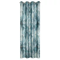 Kép 7/11 - malia-barsony-sotetito-fuggony-turkiz-140-x-250-cm-hs427929 3