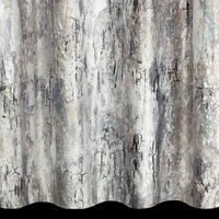 Kép 2/10 - malia-barsony-sotetito-fuggony-acelszurke-140-x-250-cm-hs427935 6