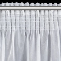 Kép 4/11 - mirea-fenyes-szallal-atszott-fenyatereszto-fuggony-feher-140-x-270-cm-hatso-resz